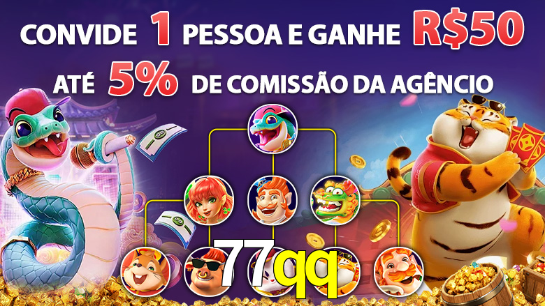 Promoções 77qq