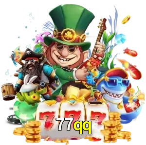 77qq slots