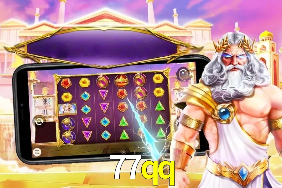 77qq game